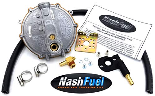 Best Trifuel Generators