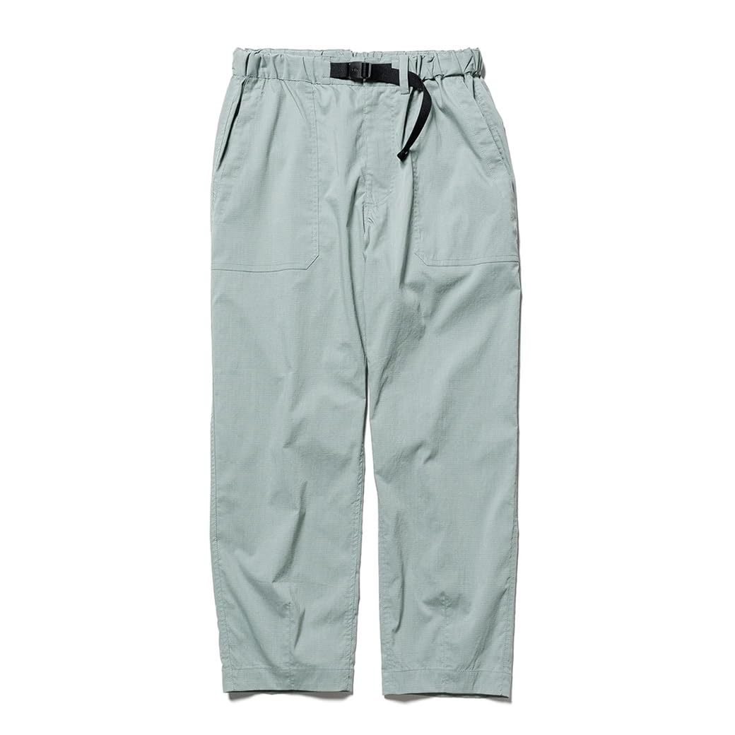 NANGA TAKIBI RIPSTOP FIELD PANTS タキビ パンツ Amazon.co.jp: [ナンガ] TAKIBI RIPSTOP FIELD PANTS タキビ