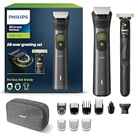Philips Multigroom Series