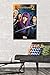 Trends International Disney Descendants 2 - One Sheet Wall Poster, 22.375
