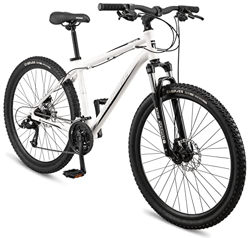Mongoose Montana - Detailed View
