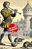 Die Erfindung des Rattenfängers von Hameln: Flötenspiel, Betörung und Devotion
