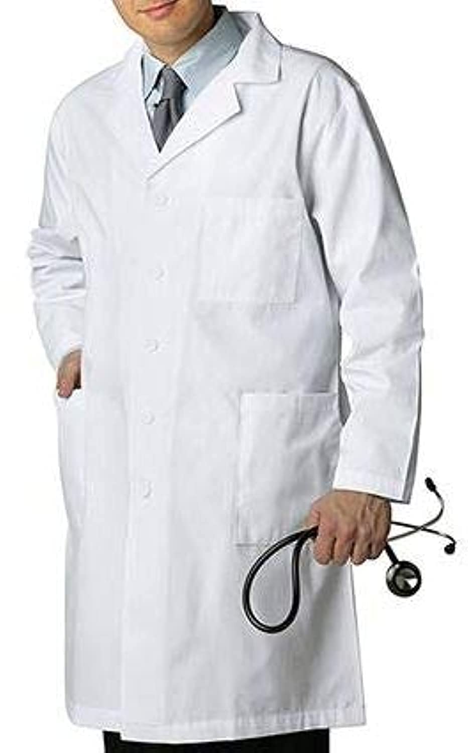 OtherSafety Lab Coat for Men
