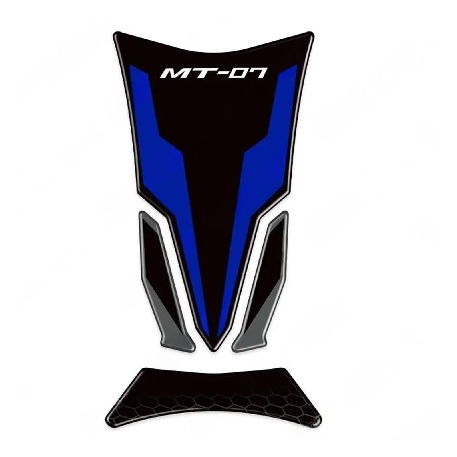 Motorcycle Sticker for Mt07 for MT-07 MT 07