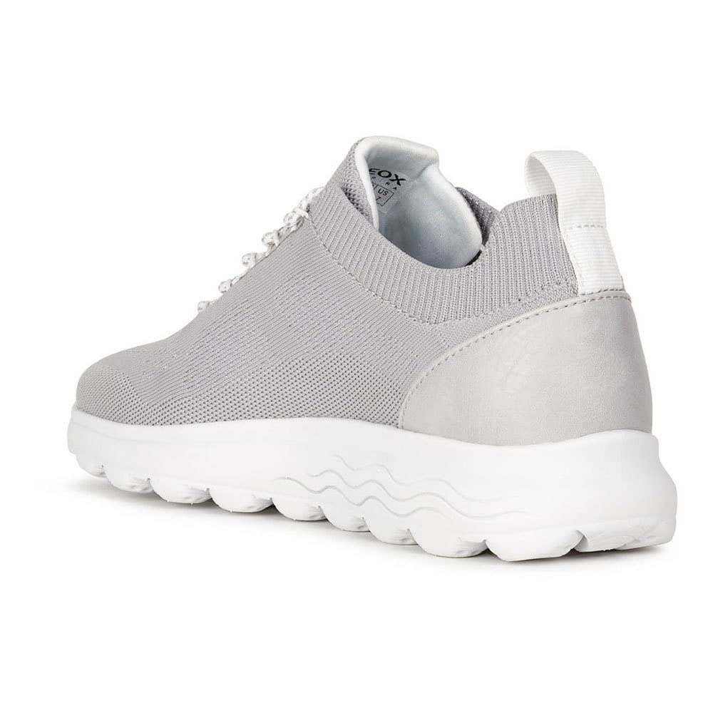 Geox D Spherica A, Zapatillas Mujer