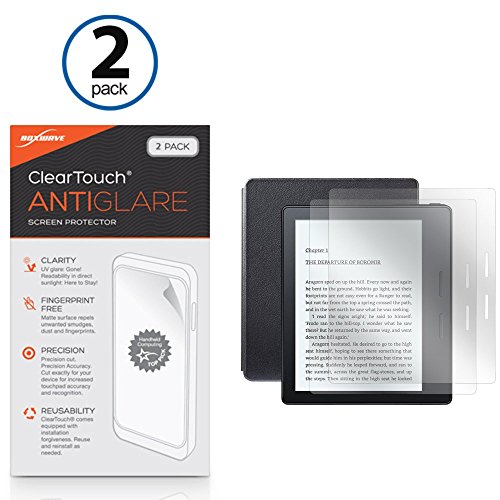 Amazon Kindle Oasis pellicola protettiva, ®