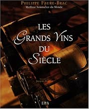 Download Les grands vins du siècle PDF