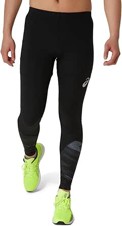 asics(アシックス) 陸上ウェア グラフィックロングタイツ 2091A718 メンズ