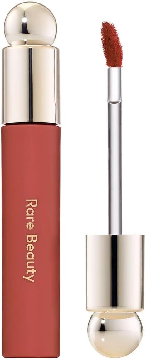 Rare Beauty Tinted Lip Oil | Serenity