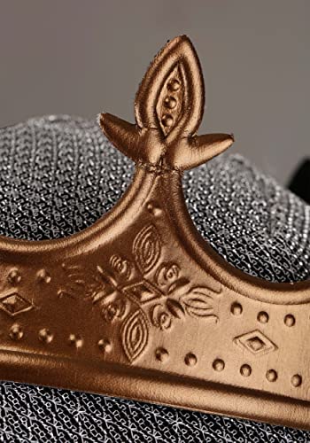 Elope EL251445 King Arthur Costume Crown thumb #5