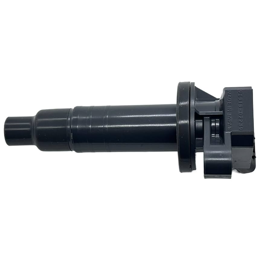 Amazon.com: 90919-02239 Compatible with DENSO Ignition Coil