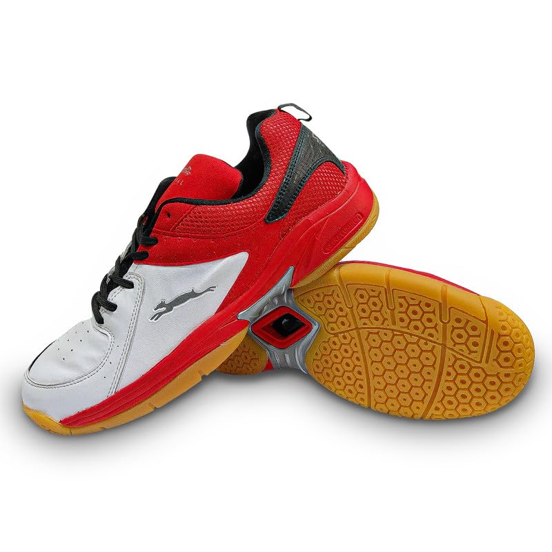 See full amazon price history chart for STAG GLOBAL On Court Series: Master The Table with ProTable Tennis Shoes - Embrace Agility and Durability in a Lightweight Design Red STAG GLOBAL On Court Series: Master The Table with ProTable Tennis Shoes - Embrace Agility and Durability in a Lightweight Design Red (B0CXN9K51Y) Amazon Price History, Amazon Price Tracker