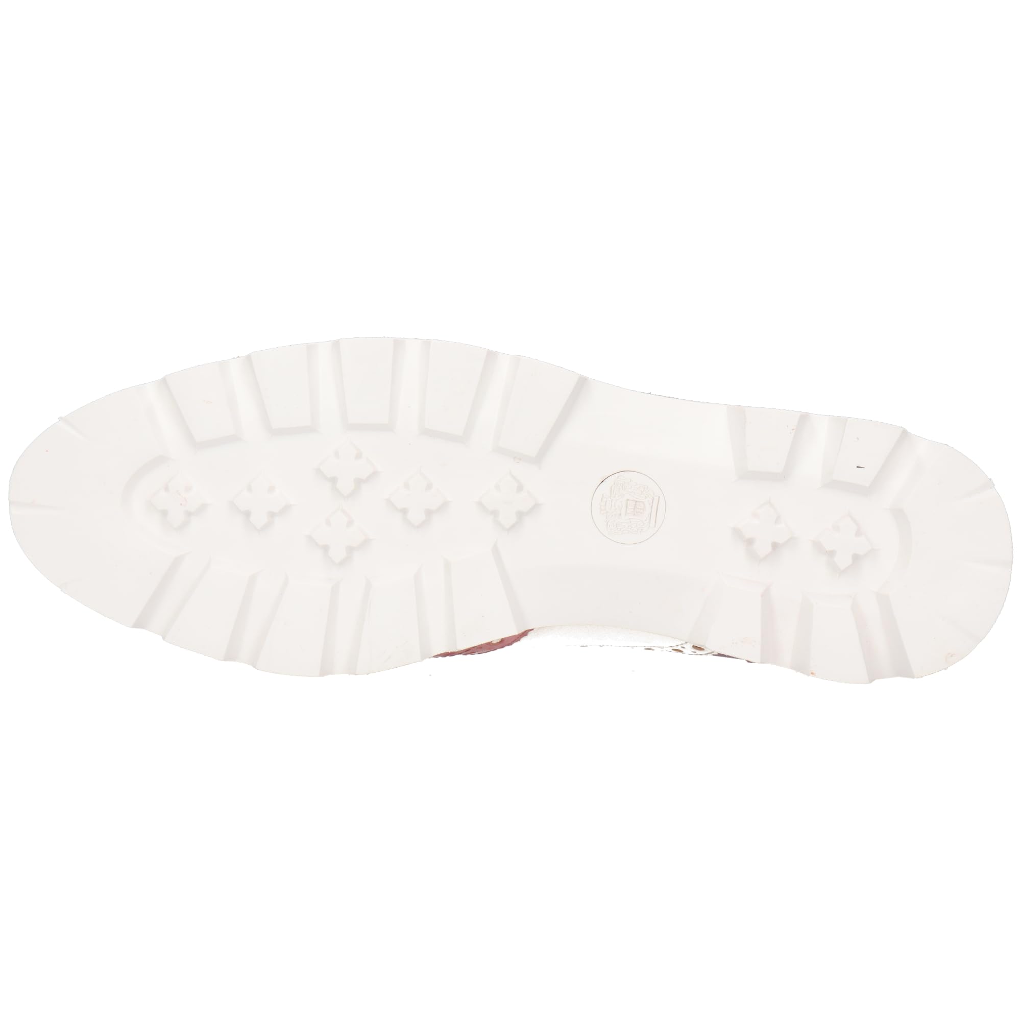 Melvin & Hamilton Molly 2 OxfordFemme