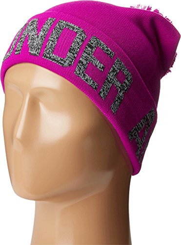 Bonnet à pompon idéal pour les sorties en station de ski outdoor
