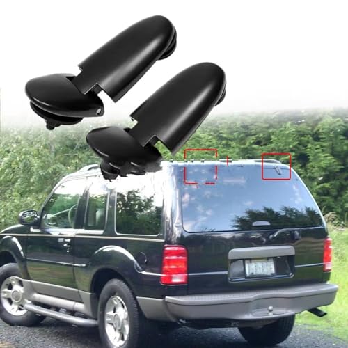 Charnière Vitre Hayon Ford Explorer Solution Vitre Cassée Coffre Bloqué 1999-2001