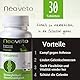 NEOVÉTO – Hundegelenke – 30 natürliche Tabletten – Arthrose bei Hunden – Entzündungshemmend – Vom Veterinärdienst zugelassene Wirkstoffe