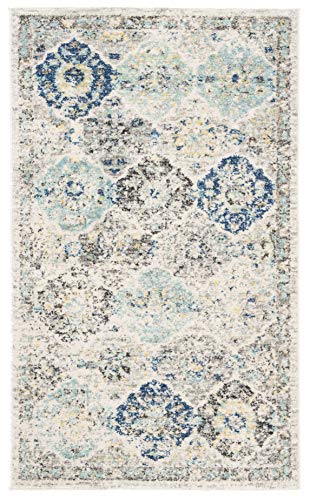 SAFAVIEH Madison Collection Accent Rug - 2'3