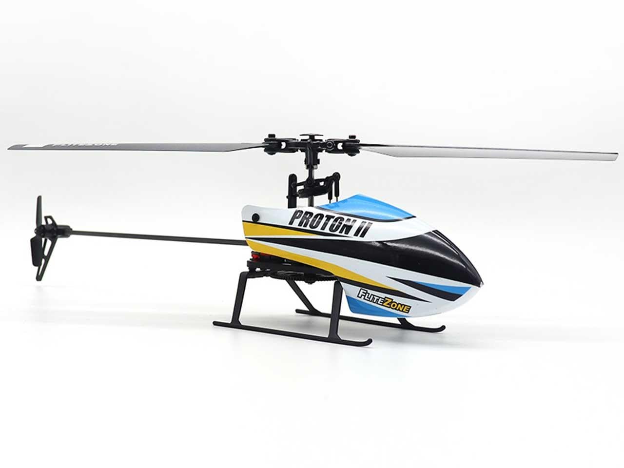 Pichler Proton 2 RC Hubschrauber RtF