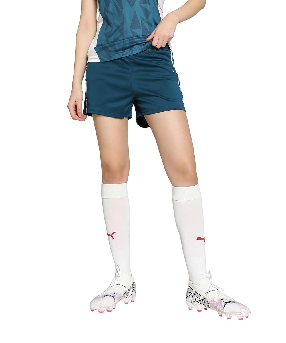 PUMA individualBLAZE Shorts