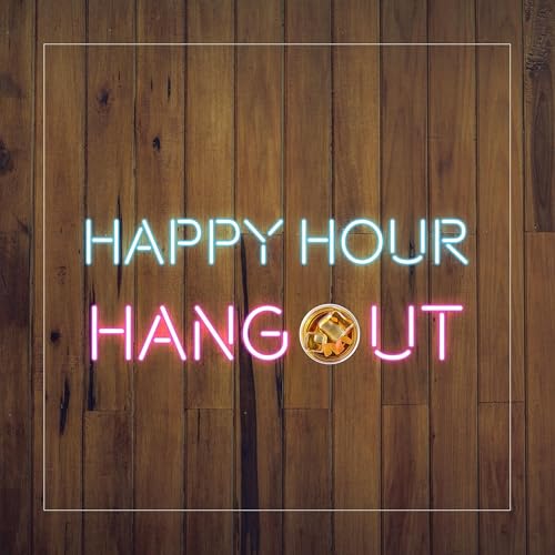 The Happy Hour Hangout Titelbild