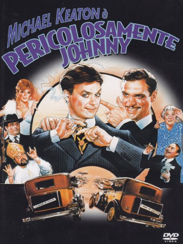 Pericolosamente Johnny