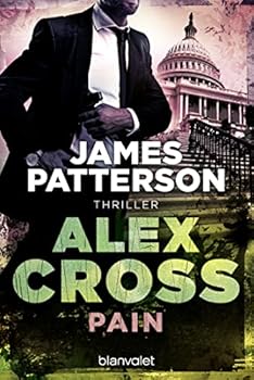 Paperback Pain - Alex Cross 26 Book