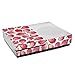DeinDesign Skin Compatibile con Microsoft Xbox One S Pellicola Adesivi Fragola Motivo Fruttoso