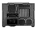 Cooler Master HAF XB EVO High AirFlow Lan Box Case, Mesh Front Panel, ATX Motherboard Support, 240mm AIO Support, Max GPU Card 334 mm (RC-902XB-KKN2)