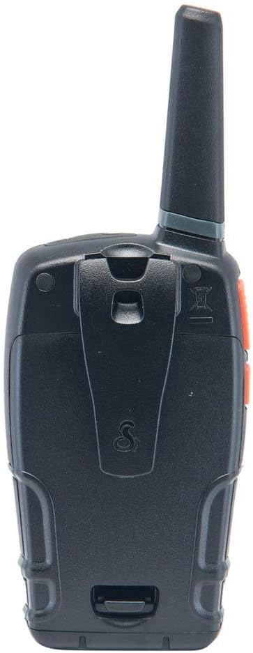 Buу 1 gеt 1 Cobra CXT565 Walkie Talkies 28-Mile Two-Way Radios, Rechargeable (Pair),Black 🔥 Crаzу Dеаlѕ Cobra CXT565 Walkie Talkies 28-Mile Two-Way Radios, Rechargeable (Pair),Black