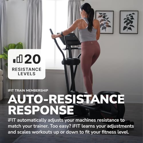 Image of ProForm Sport Elliptical