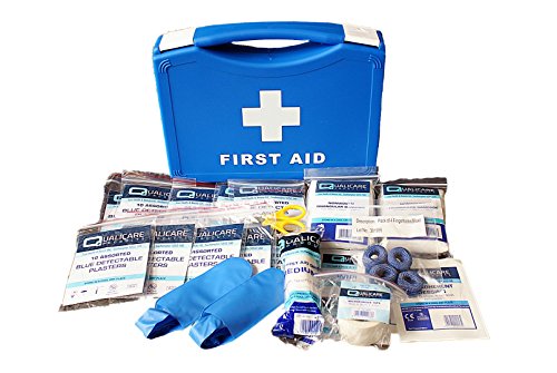 Qualicare First Aid Catering Plus Kit Add-on