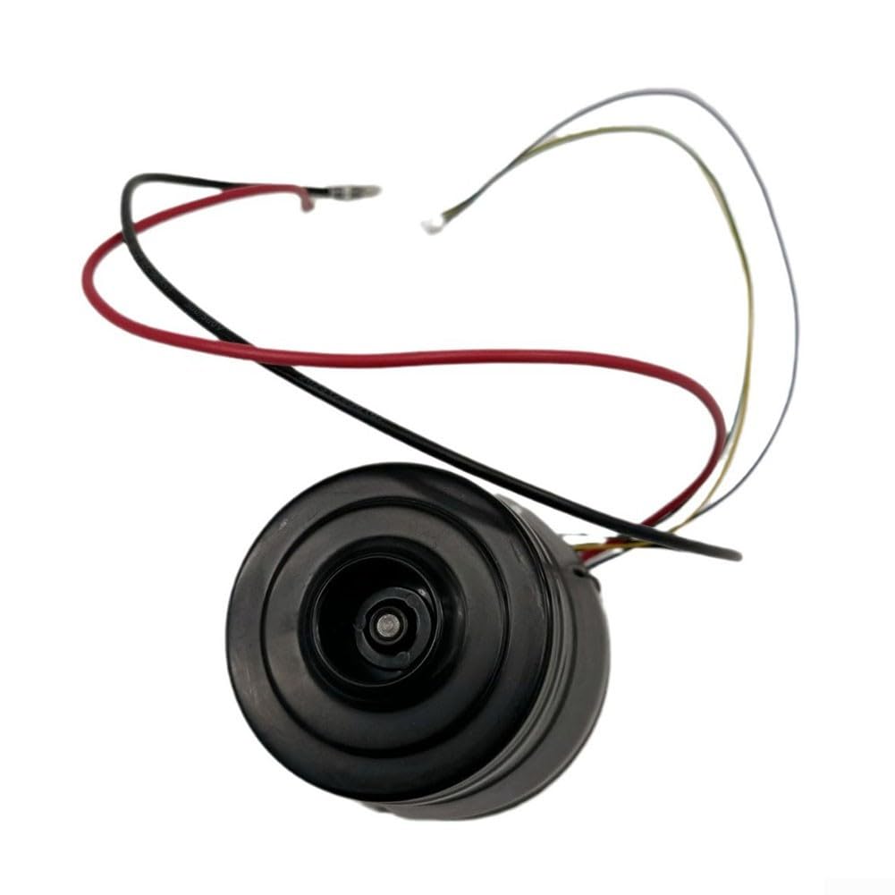 21 6V 150W motor 75BLDBGS01 para Tineco para modelos de lavadora de piso para piso S3 S5 S5Pro GS01, pieza de repuesto para mantenimiento y reparaciones