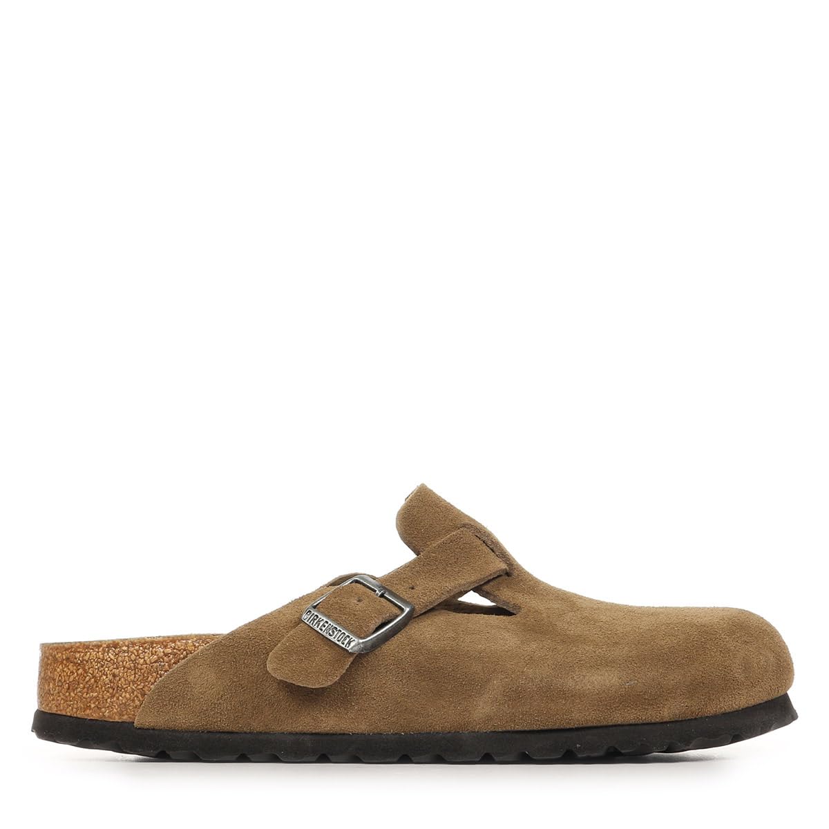 Birkenstock Boston BS 1032795 damskie chodaki
