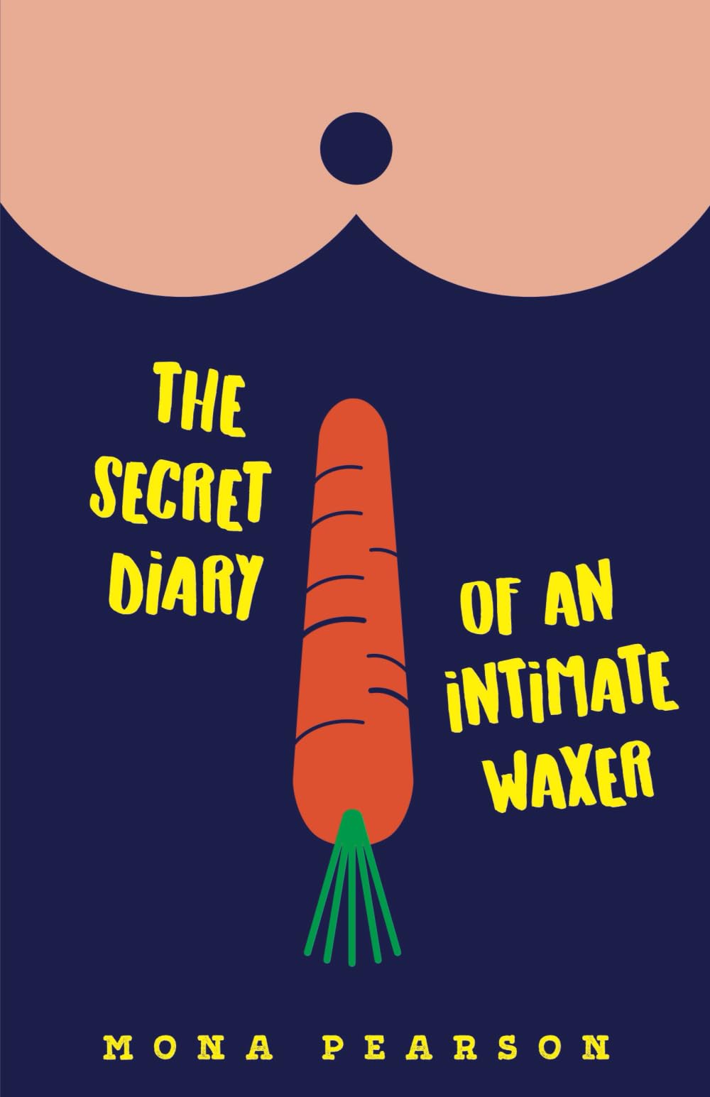 The Secret Diary of an Intimate Waxer