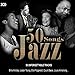 2 CD 50 Canzoni Jazz. Benny Goodman, Duke Ellington, Louis Armstrong, Dizzy Gillespie, Billie Holiday