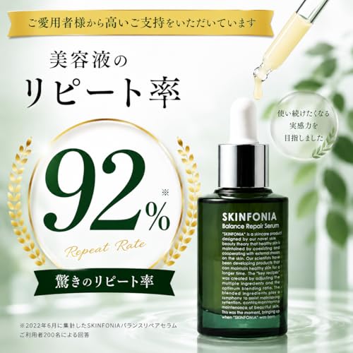 Amazon.co.jp: SKINFONIA