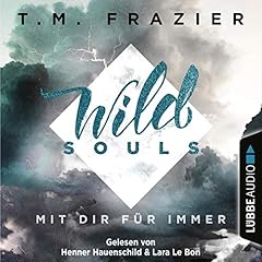 Wild Souls - Mit dir f&uuml;r immer cover art