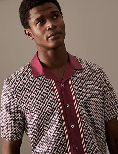 Image of Marks & Spencer Men Shirt