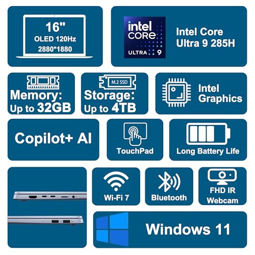 ASUS ZenBook Pro 16X OLED laptop