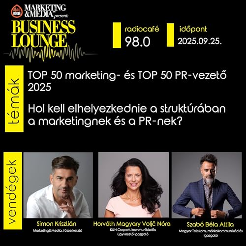 #055 &ndash; Horv&aacute;th Magyary Voljč N&oacute;ra, Szab&oacute; B&eacute;la, Simon Kriszti&aacute;n (2025-09-24)