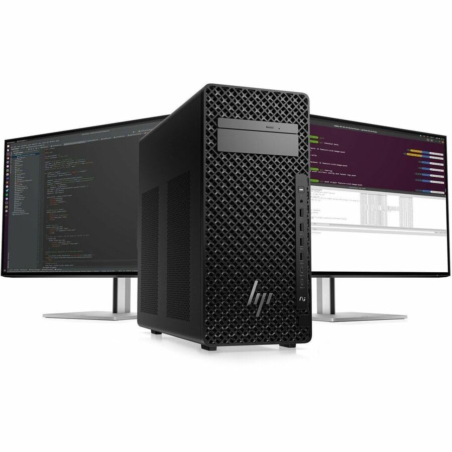 Amazon.com: HP Z2 G1i Workstation - Intel Core Ultra 9 285K - 32