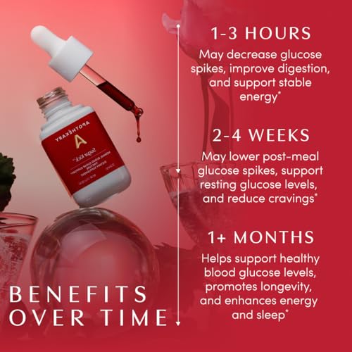 Apothékary Sugar Kick Herbal Drops