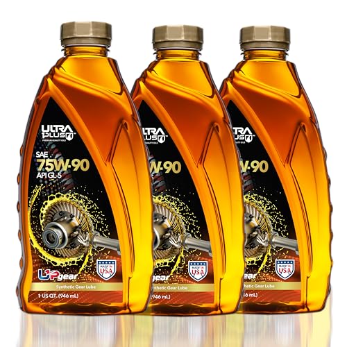 For LEXUS/For TOYOTA GL-5 75W-85 DIFFERENTIAL GEAR OIL – (QTY 1Liter) 08885-02506