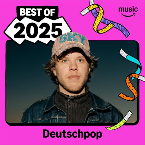 Zusammengestellt von: Amazon Music