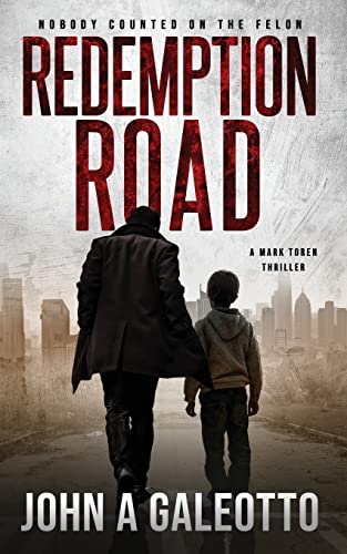 Redemption Road view 2