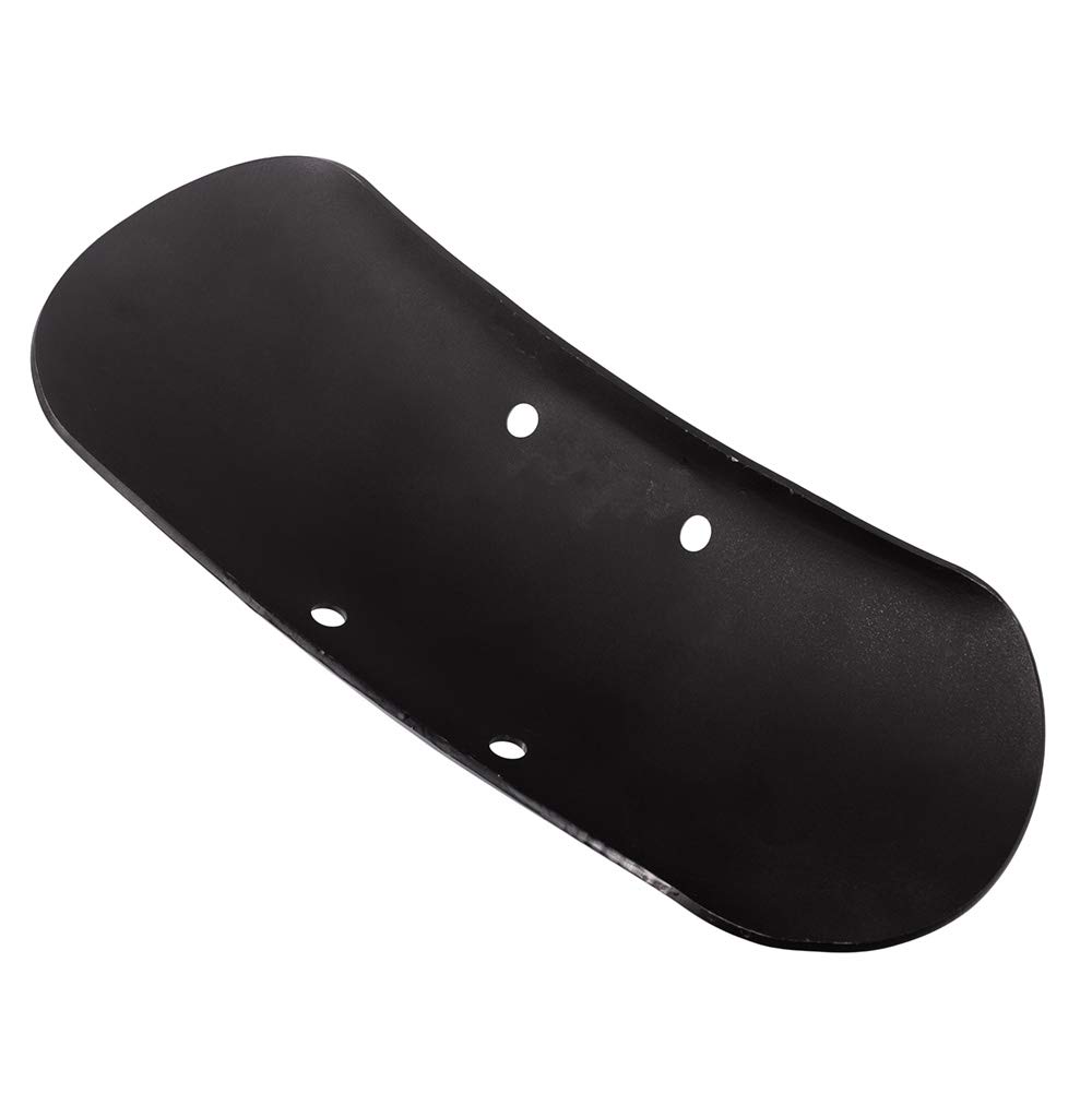 Parafango anteriore moto corto per Moto Guzzi V7 III V7 II Parafango anteriore moto corto per Moto Guzzi V7 III V7 II