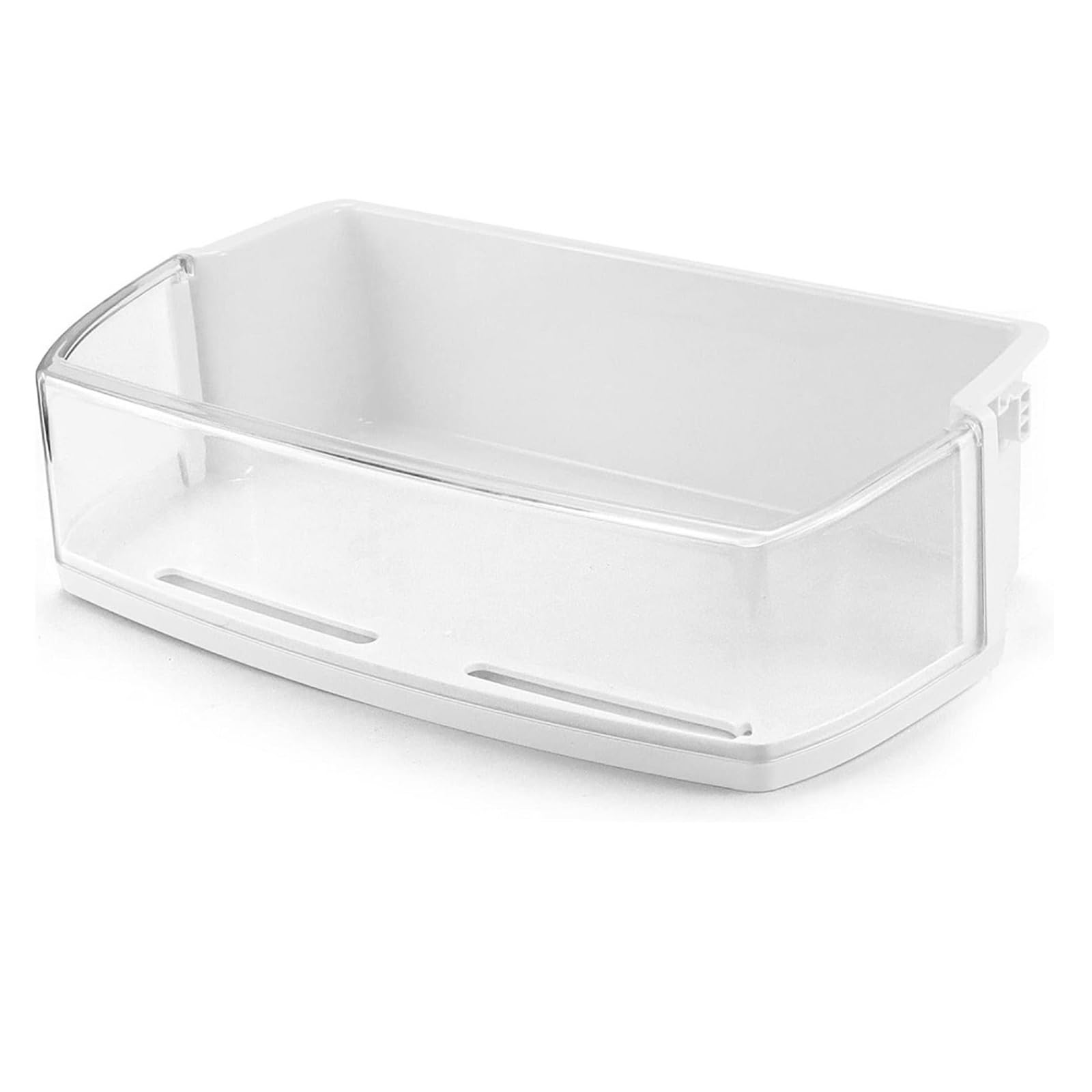 Bryzrpvef One Color Replacement Right Refrigerator Door Shelf Bin, Compatible With Lg Kenmore Aap73631502 2652330 Ap5673810 Aap72909218 Fridge Spare Parts.refrigerator Accessories