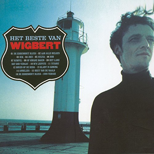 Het Beste Van Wigbert von Wigbert bei Amazon Music Amazon.de