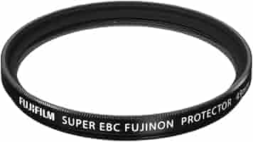 富士フィルム fujifilm superebcfujinonプロテクター49㎜ プロテクトフィルター49mm PRF-49: レンズ・フィルター関連