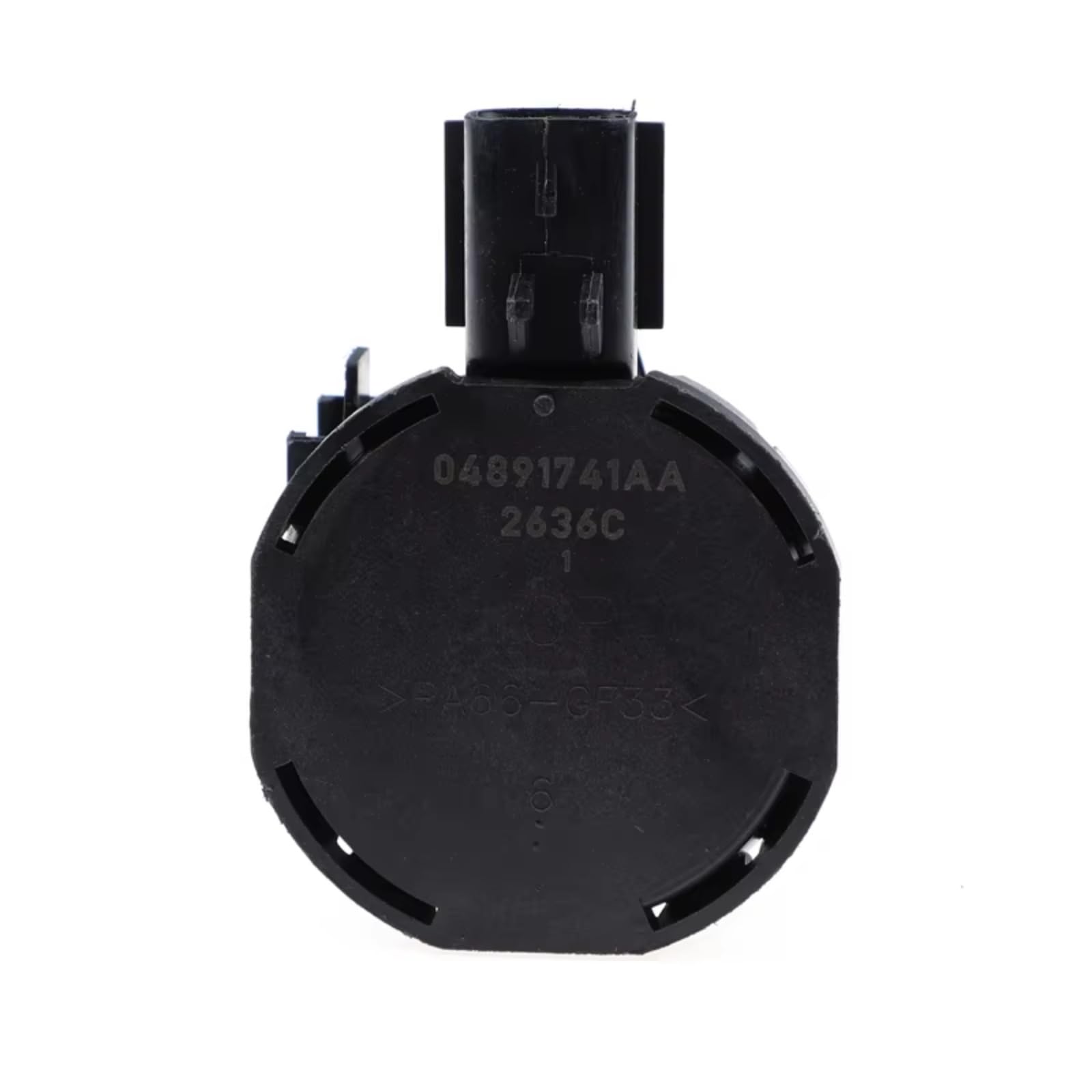 valve purge vapeur carburant Compatible Avec Jeep Pour Compass Pour Patriot 2009 2010 2011 2012 2013 2014 2015 2016 Valve De Purge Du Canister À Vapeur 04891741AA 4891741AA